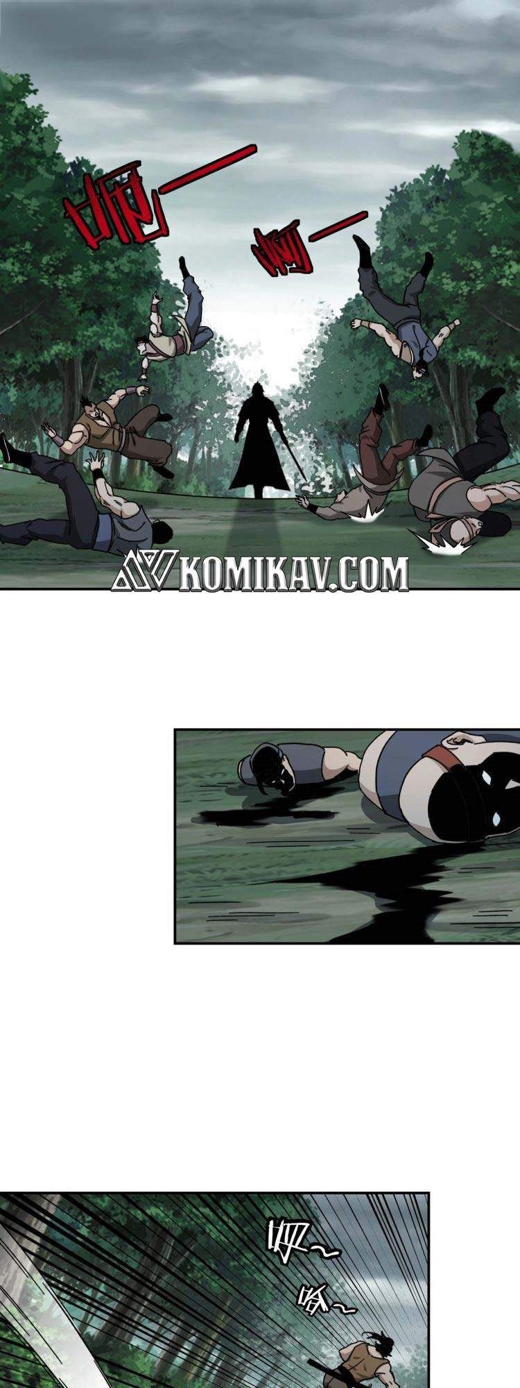Greatest Boss System Chapter 71 Gambar 2